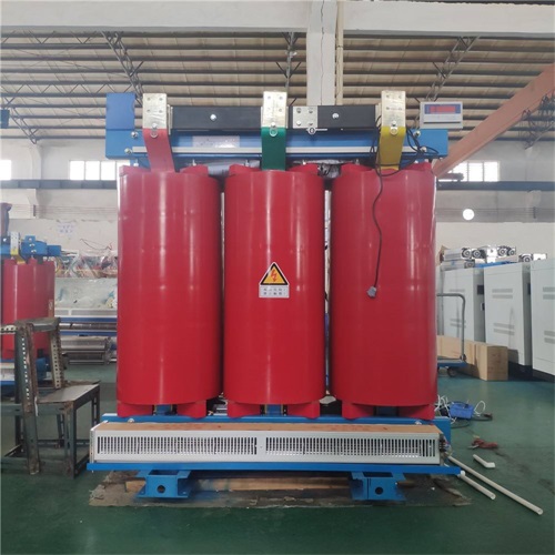 邵武SCB10-1250KVA/10KV/0.4KV干式变压器